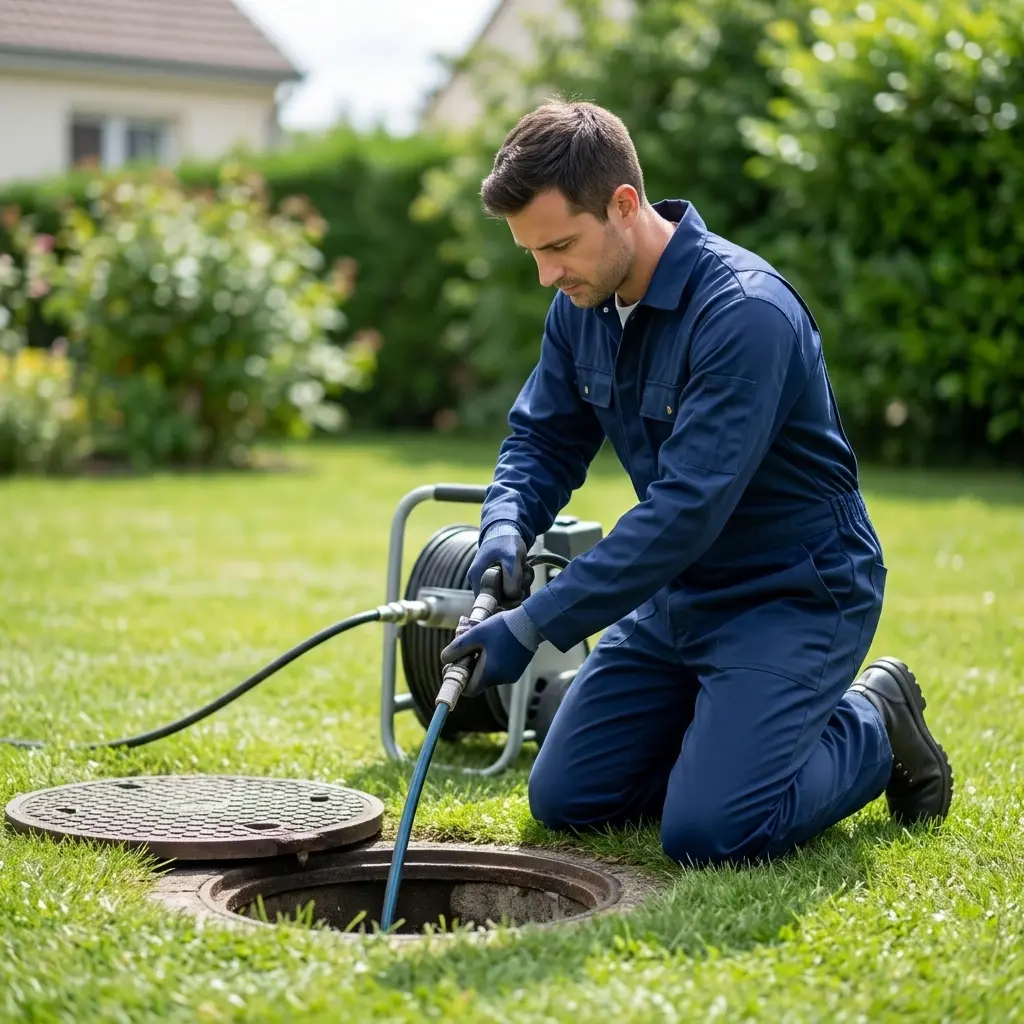 Pourquoi faire appel à nous pour un débouchage à Quiers ?