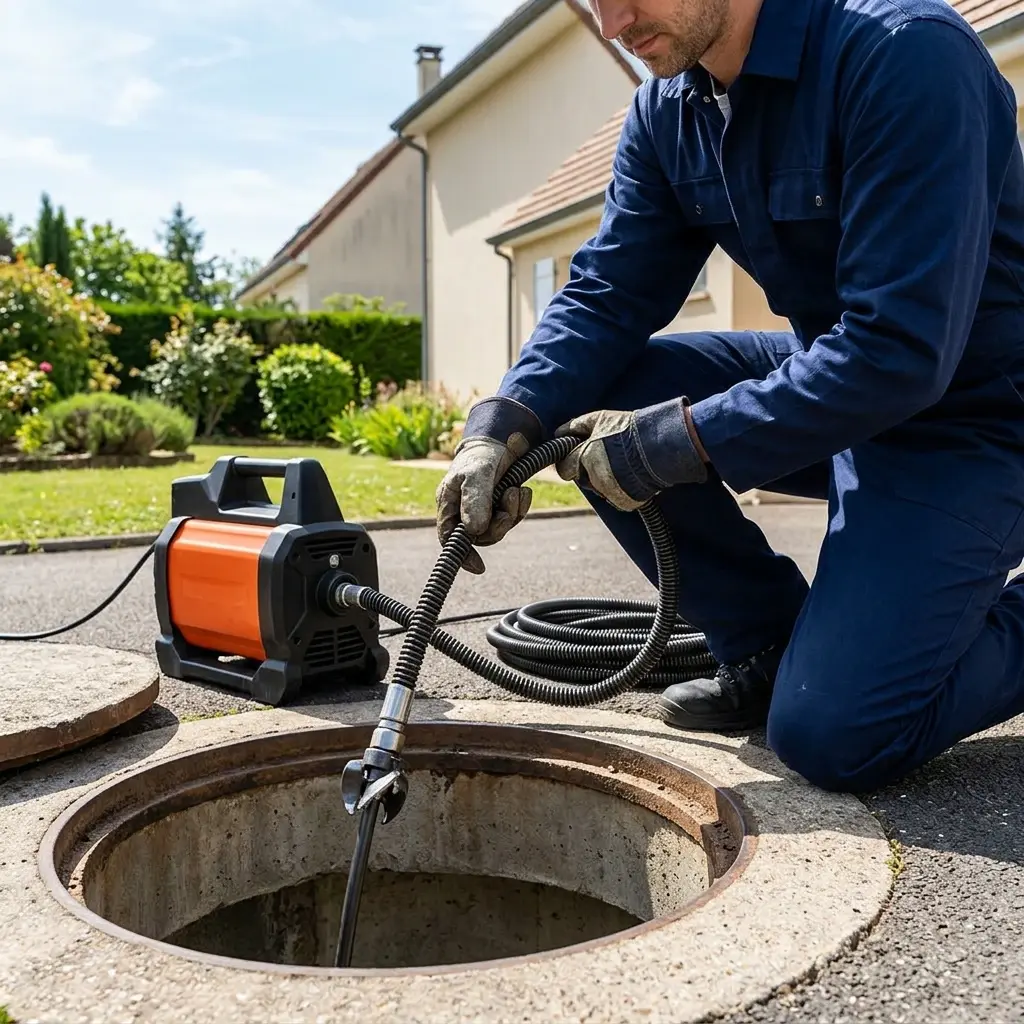 Un problème de canalisation à Quiers ?