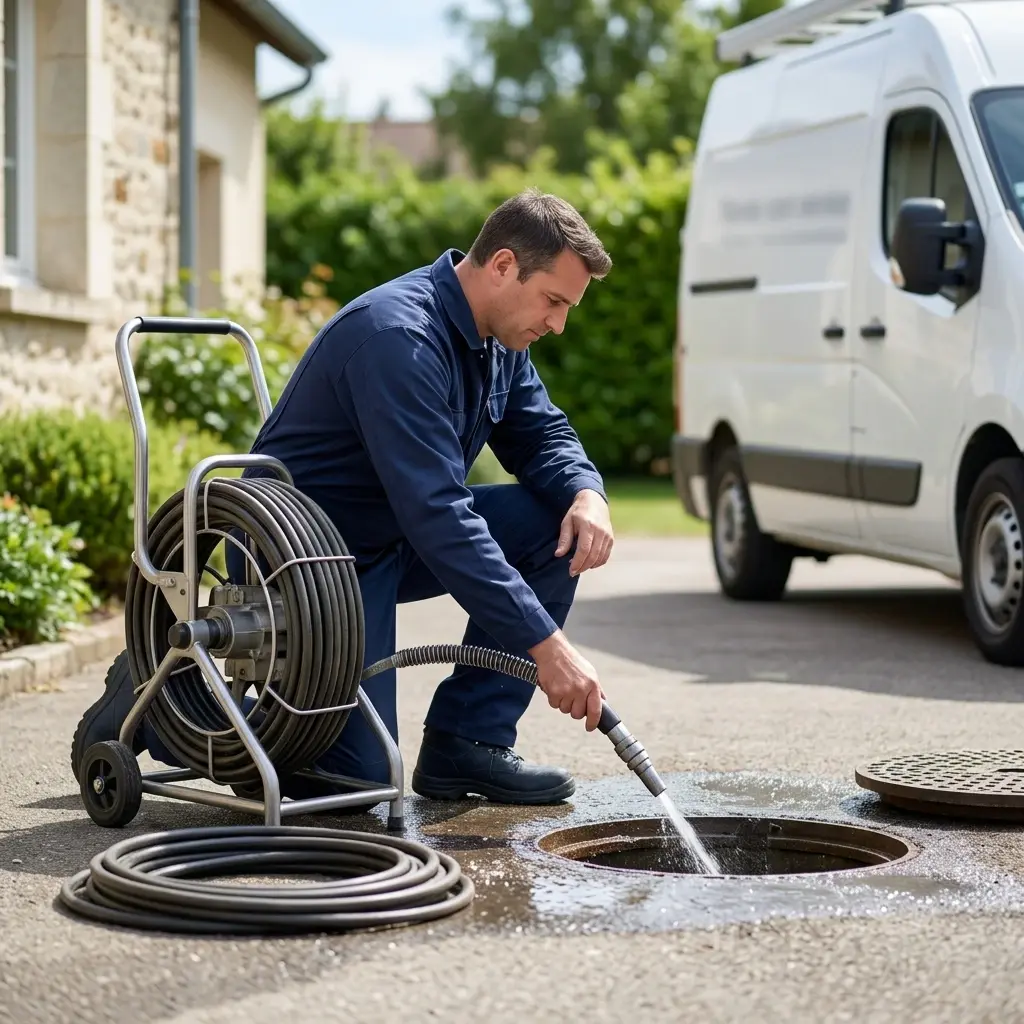 Les bons gestes pour prévenir les bouchons à Saint-Méry