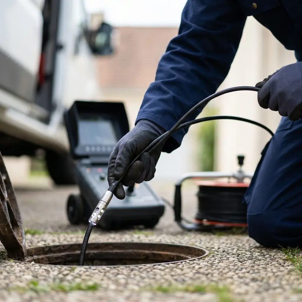 Notre approche pour un débouchage efficace et durable
