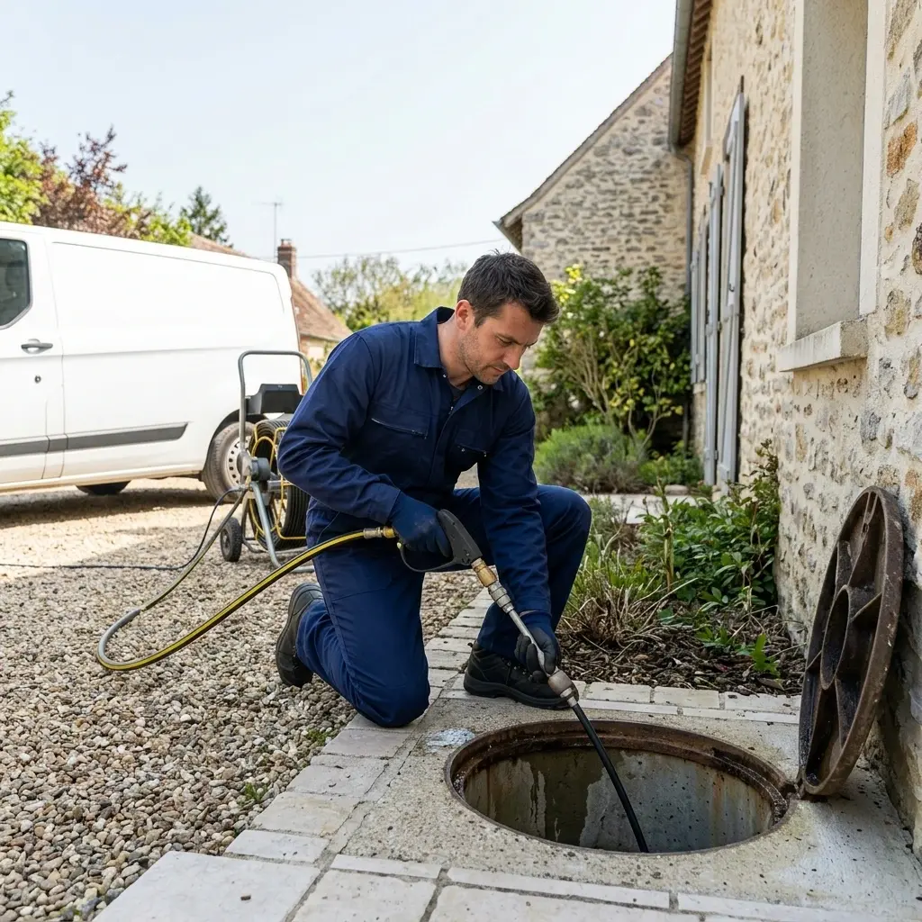 Pourquoi faire appel à nos services à Saint-Ouen-en-Brie ?