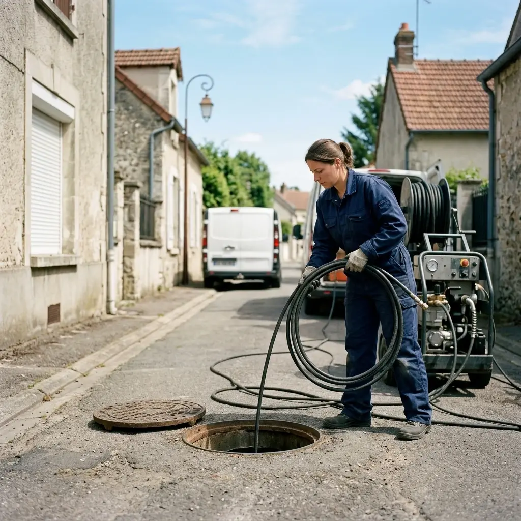 Bons réflexes pour prévenir les bouchons à Méry-sur-Marne