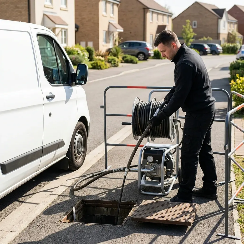 Diagnostic précis et action ciblée sur place
