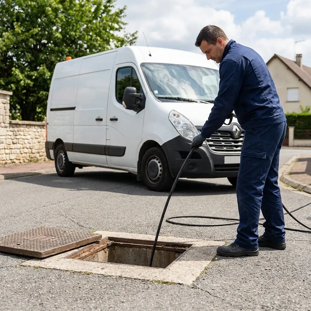 Un réseau fluide pour préserver votre quotidien