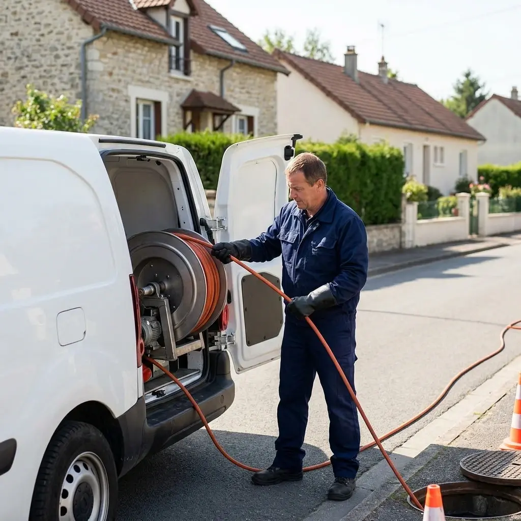 Pourquoi faire appel à nos services à Bassevelle ?