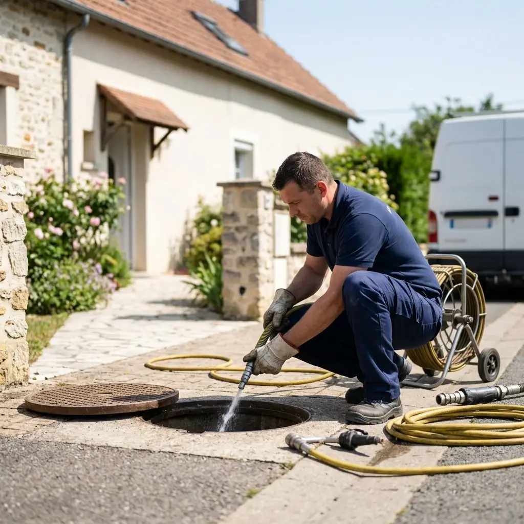 Pourquoi faire appel à nos services à Orly-sur-Morin ?