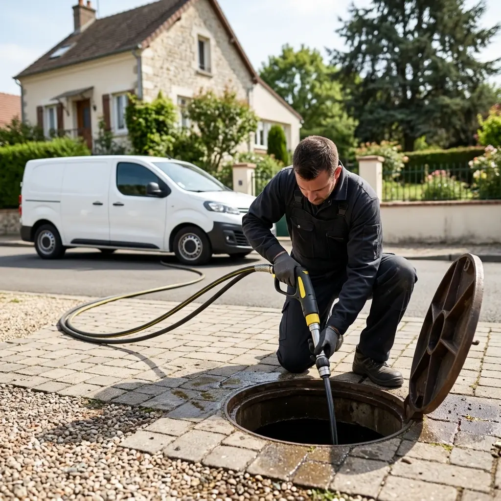 Les bons gestes pour prévenir l'obstruction de vos conduits