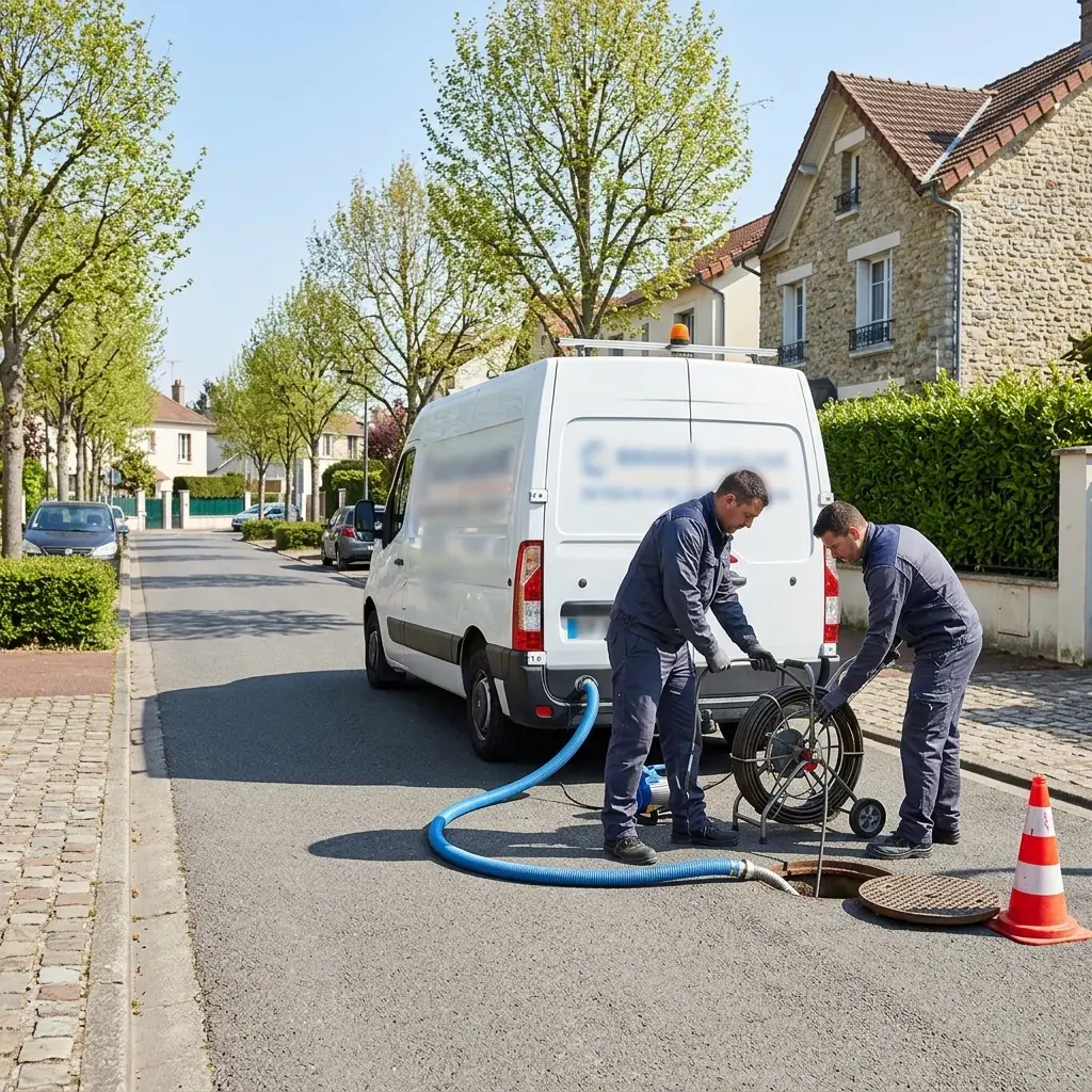 Pourquoi nous choisir pour vos travaux à Achères-la-Forêt ?