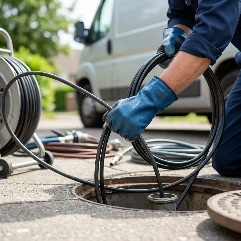 Une solution durable pour vos problèmes d'évacuation