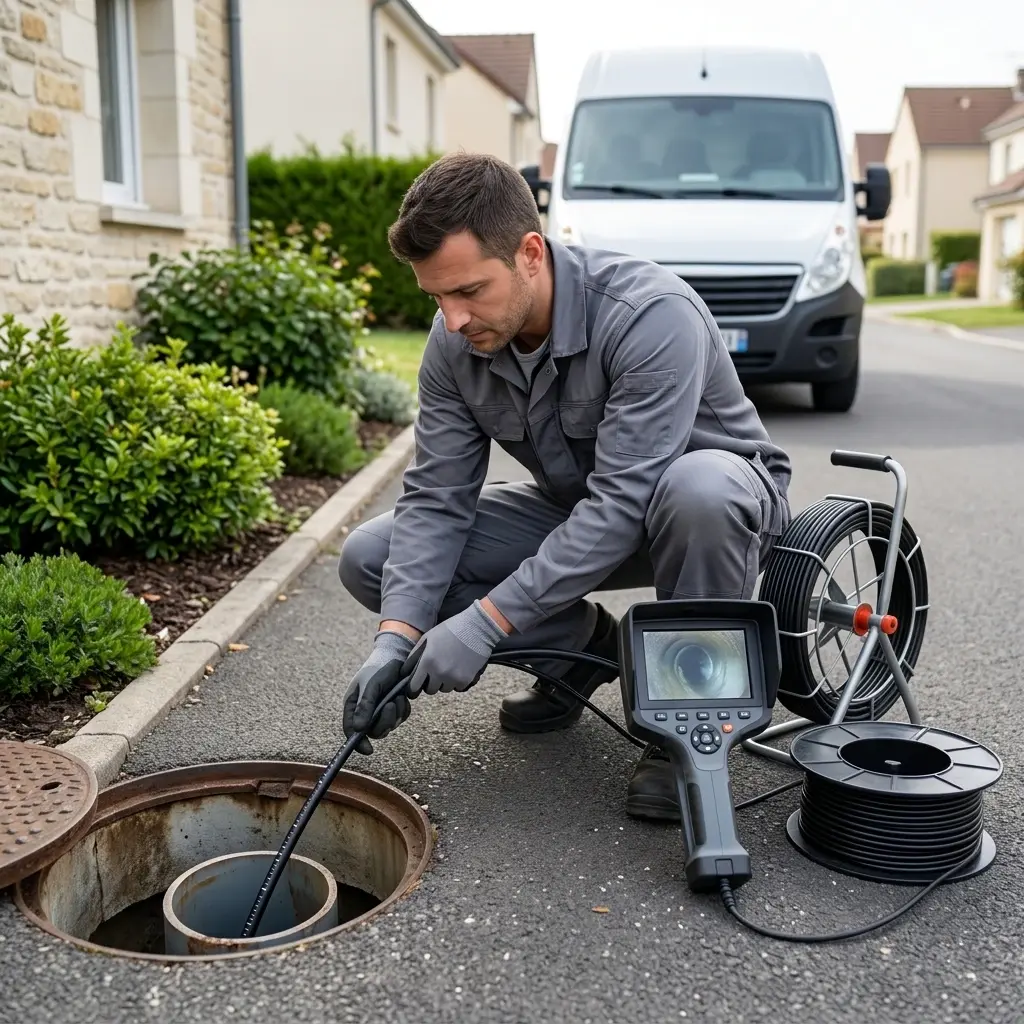 Un service rapide et garanti pour votre tranquillité