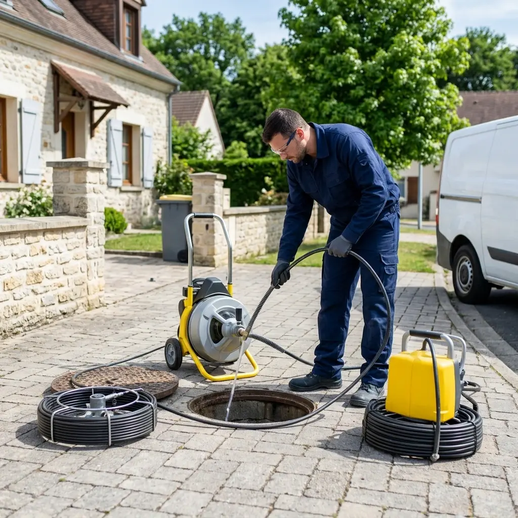 Un service de confiance pour les habitants de Burcy