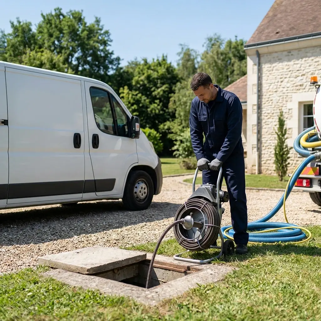 Pourquoi solliciter notre expertise à Buthiers ?