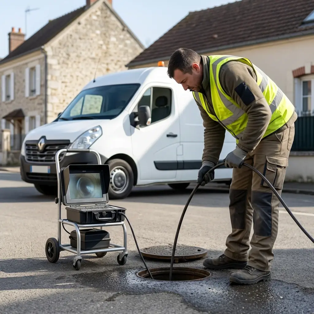 Un réseau fluide pour préserver votre confort et votre patrimoine