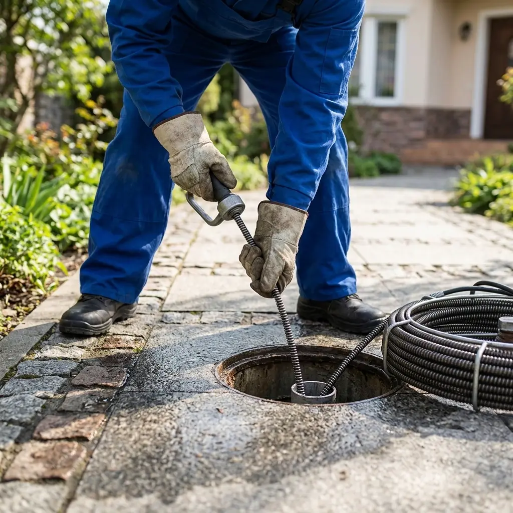 Un souci de canalisation à Fromont ? Contactez-nous