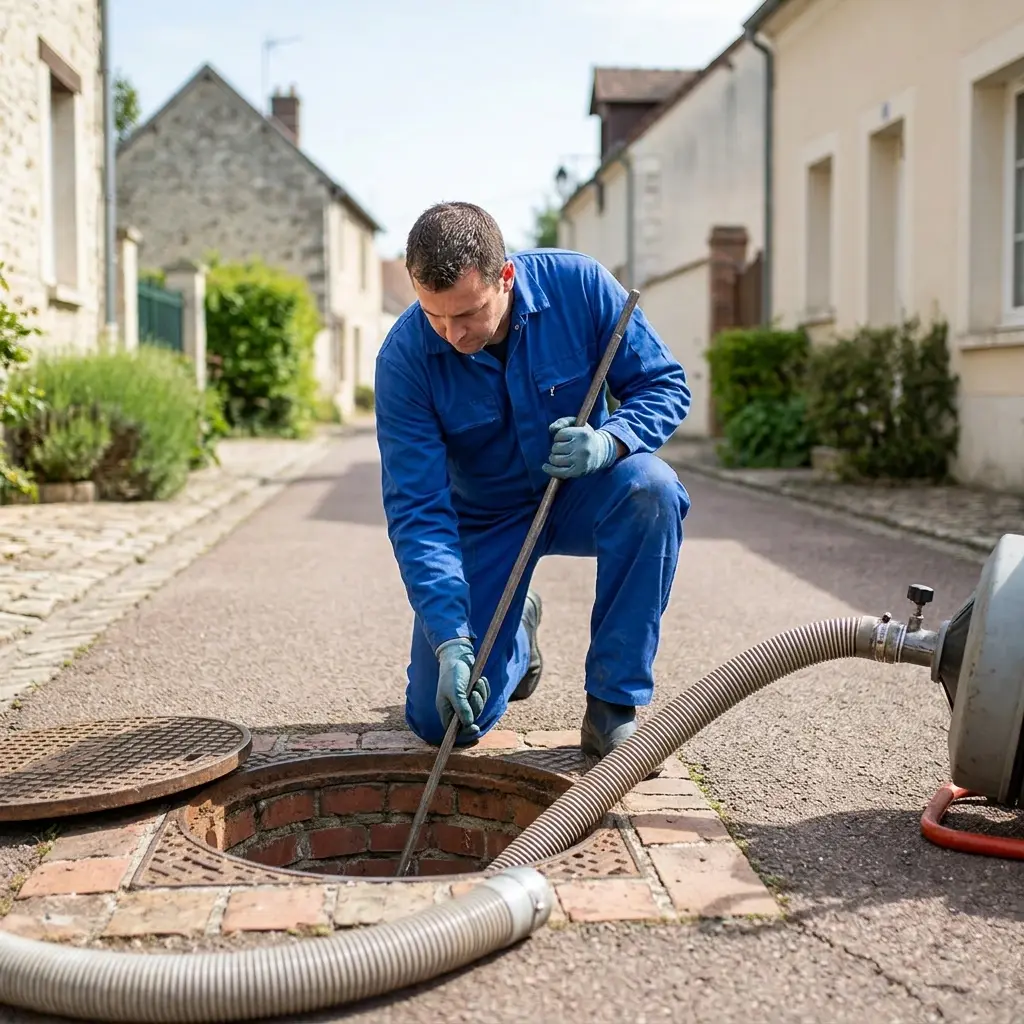 Notre méthode de traitement des bouchons