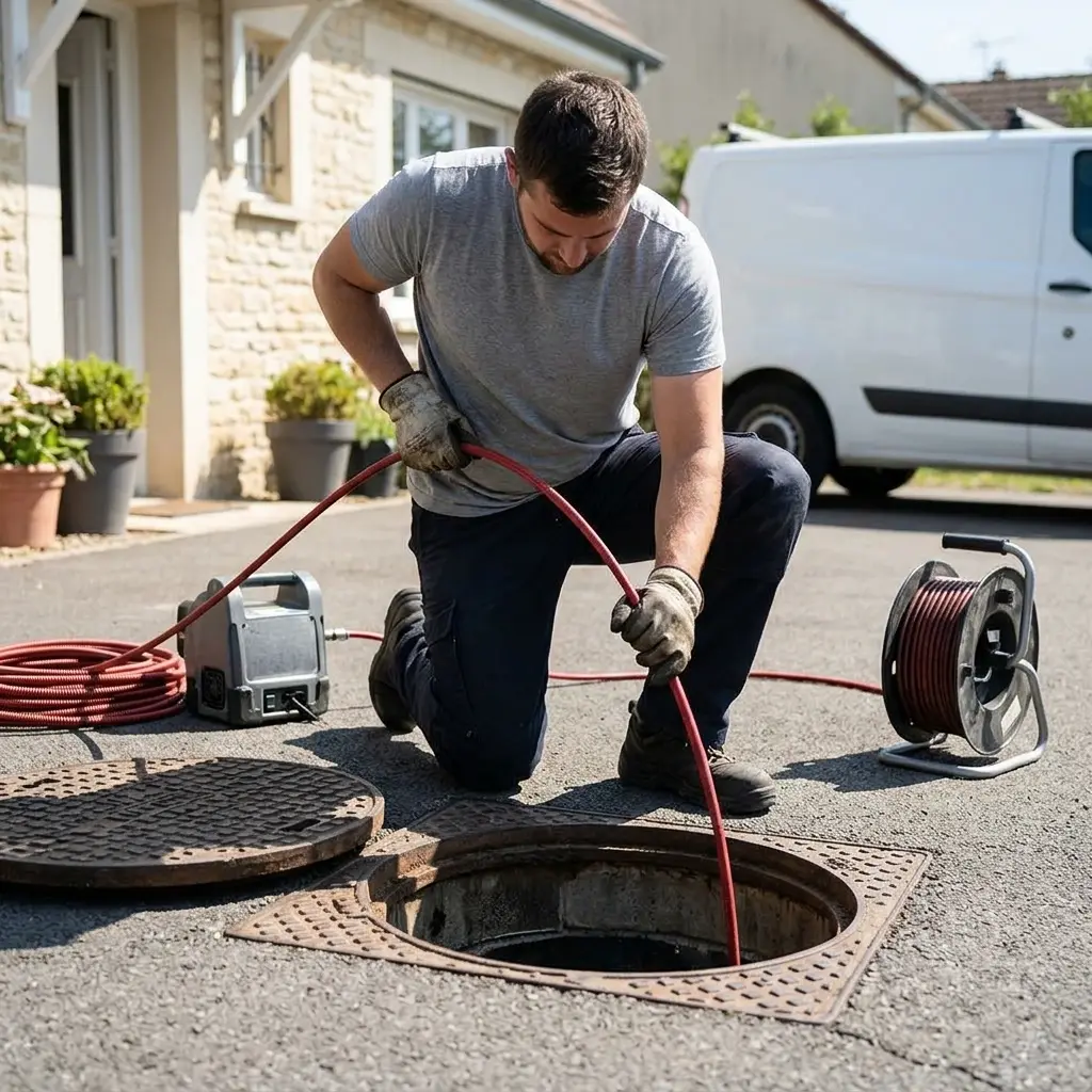 Conseils de prévention pour votre installation