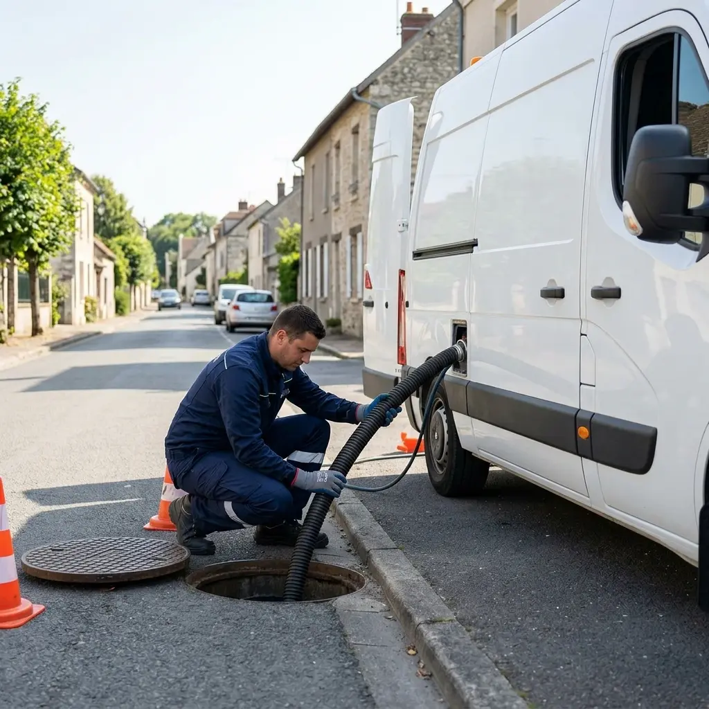 Pourquoi nous choisir à Larchant ?