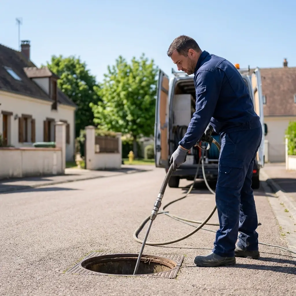 Une expertise fiable pour vos canalisations