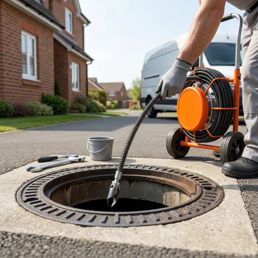 Une approche technique pour un débouchage efficace