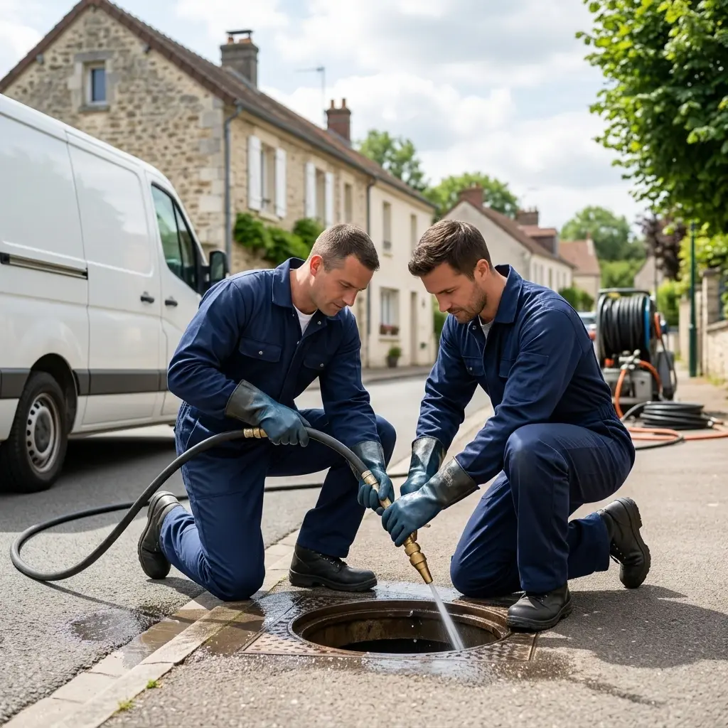Comment prévenir les bouchons et réagir à Rumont ?