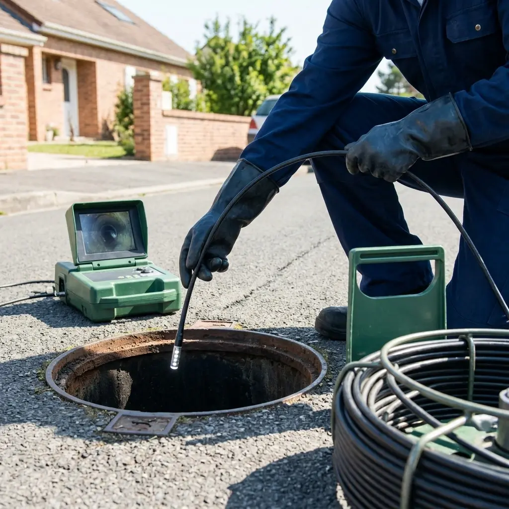 Un service de proximité pour votre sérénité