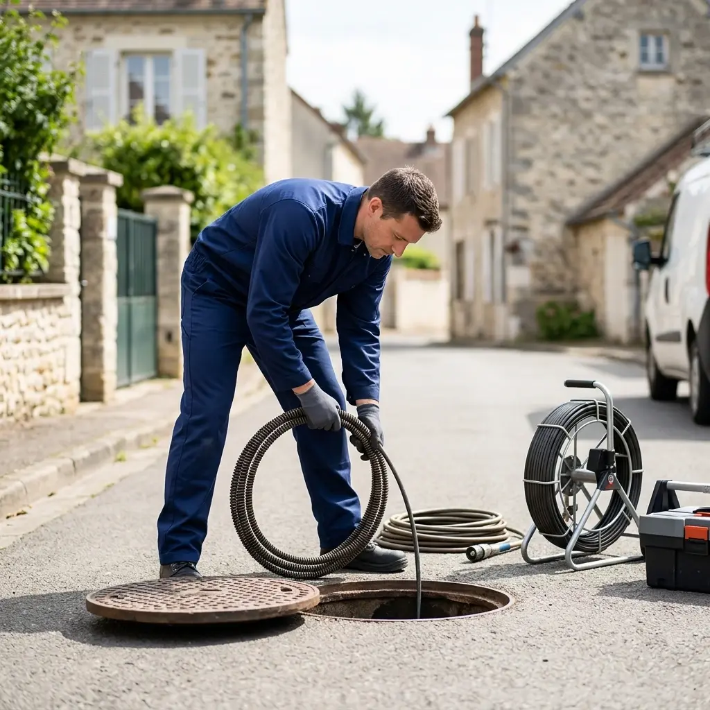 Besoin d'un dépannage rapide à Bourron-Marlotte ?