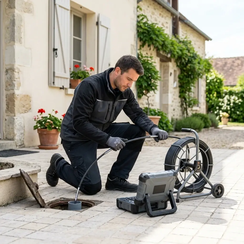 Une assistance fiable pour vos sanitaires