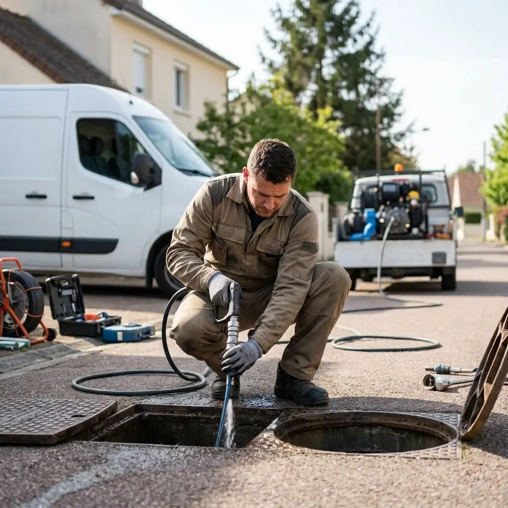 Un service fiable pour les habitants de Valence-en-Brie