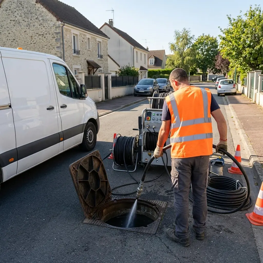 Notre approche pour localiser et éliminer les bouchons