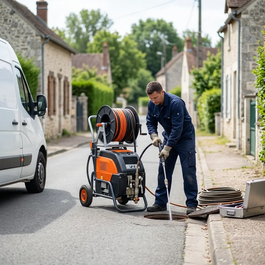 Pourquoi faire appel à nos services à Germigny-sous-Coulombs ?