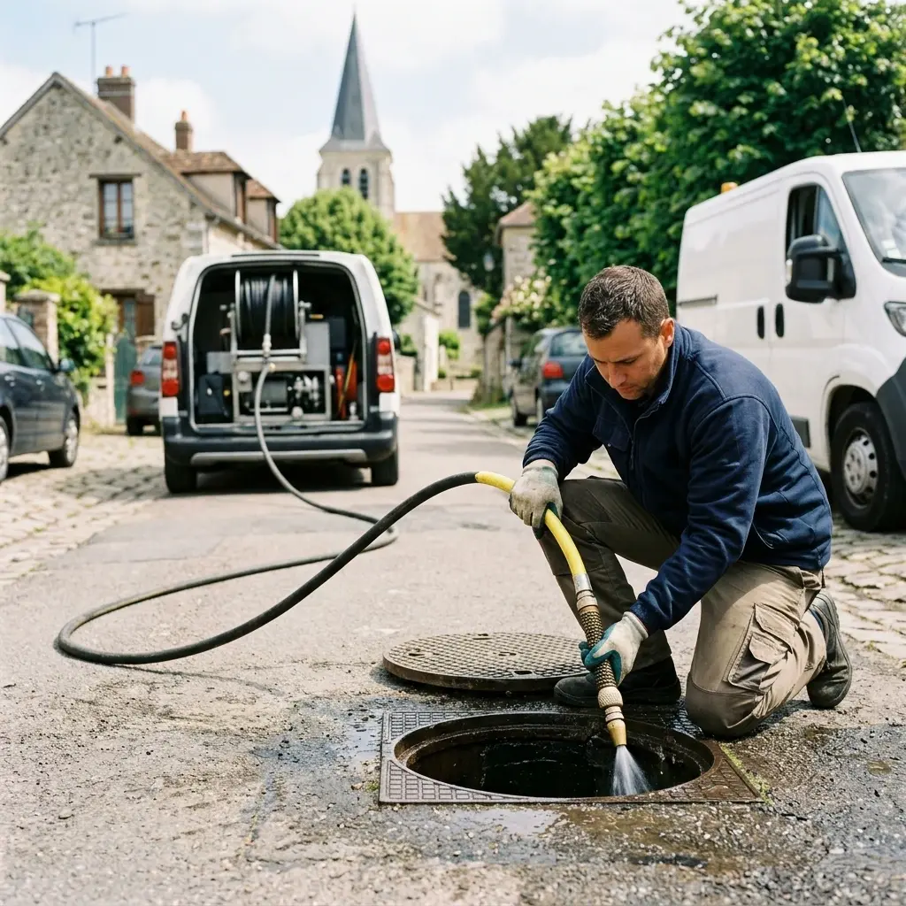 Notre méthode de traitement