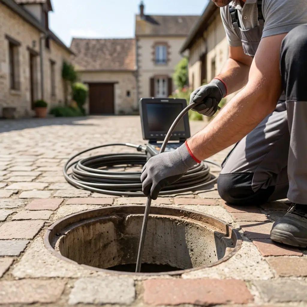 Comment se déroule l'intervention à Saint-Germain-sur-Morin ?
