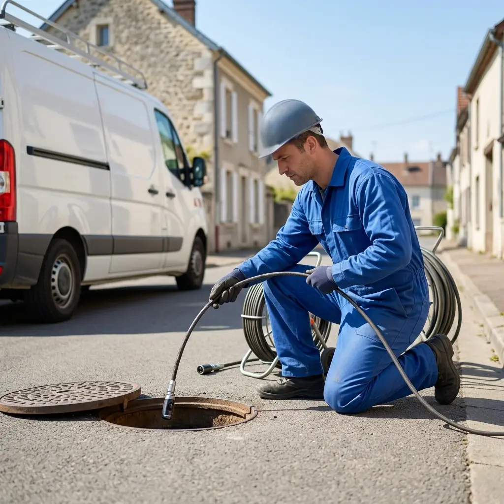 Notre méthode de traitement des bouchons
