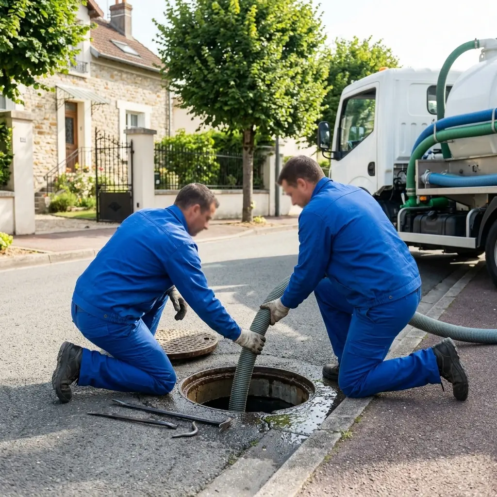 Prévenir l'apparition de bouchons
