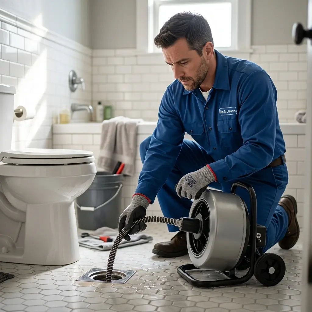 Une approche technique pour un débouchage durable