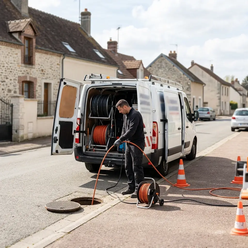 Pourquoi faire appel à nos services à Beaumont-du-Gâtinais ?