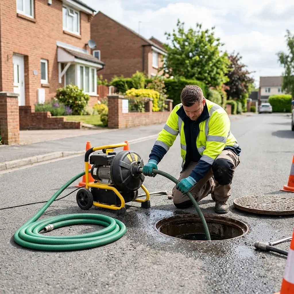 Les gestes essentiels pour prévenir les bouchons à Gironville