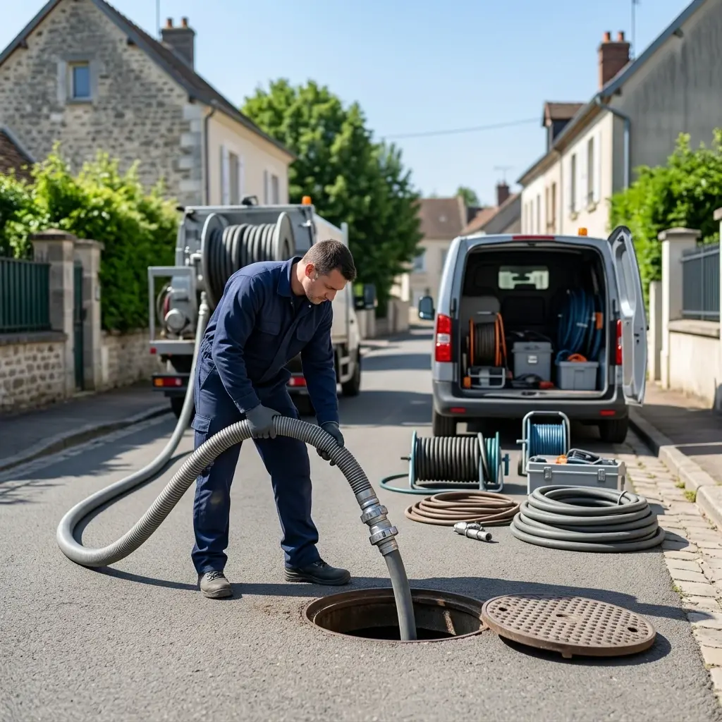 Prévenir les bouchons domestiques