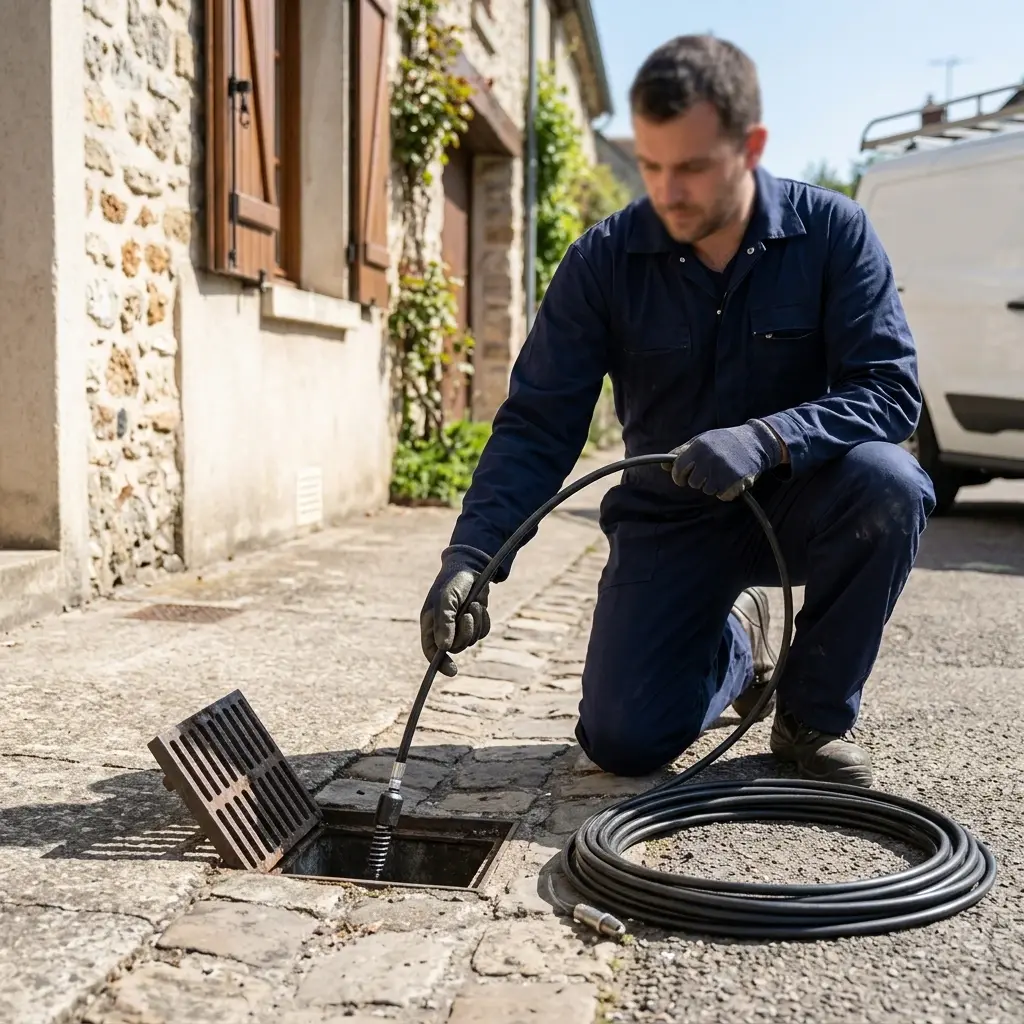 Notre savoir-faire technique sur place
