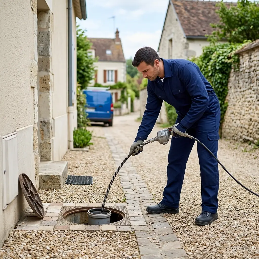 Pourquoi nous choisir à Samois-sur-Seine
