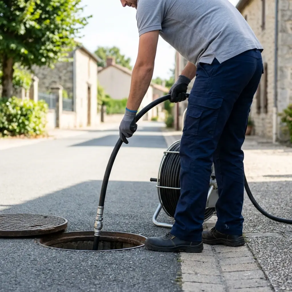 Débouchage Canalisation Cély (77930)