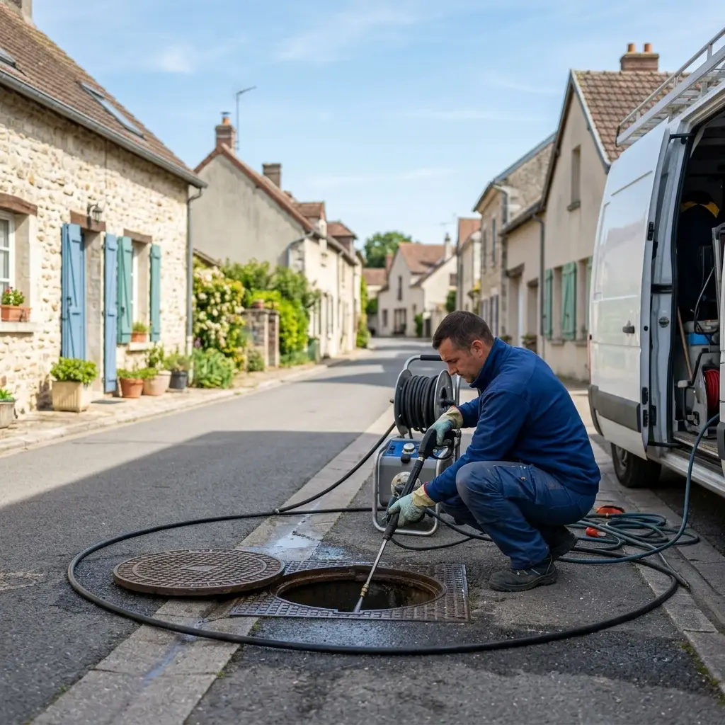 Prévenir les bouchons au quotidien