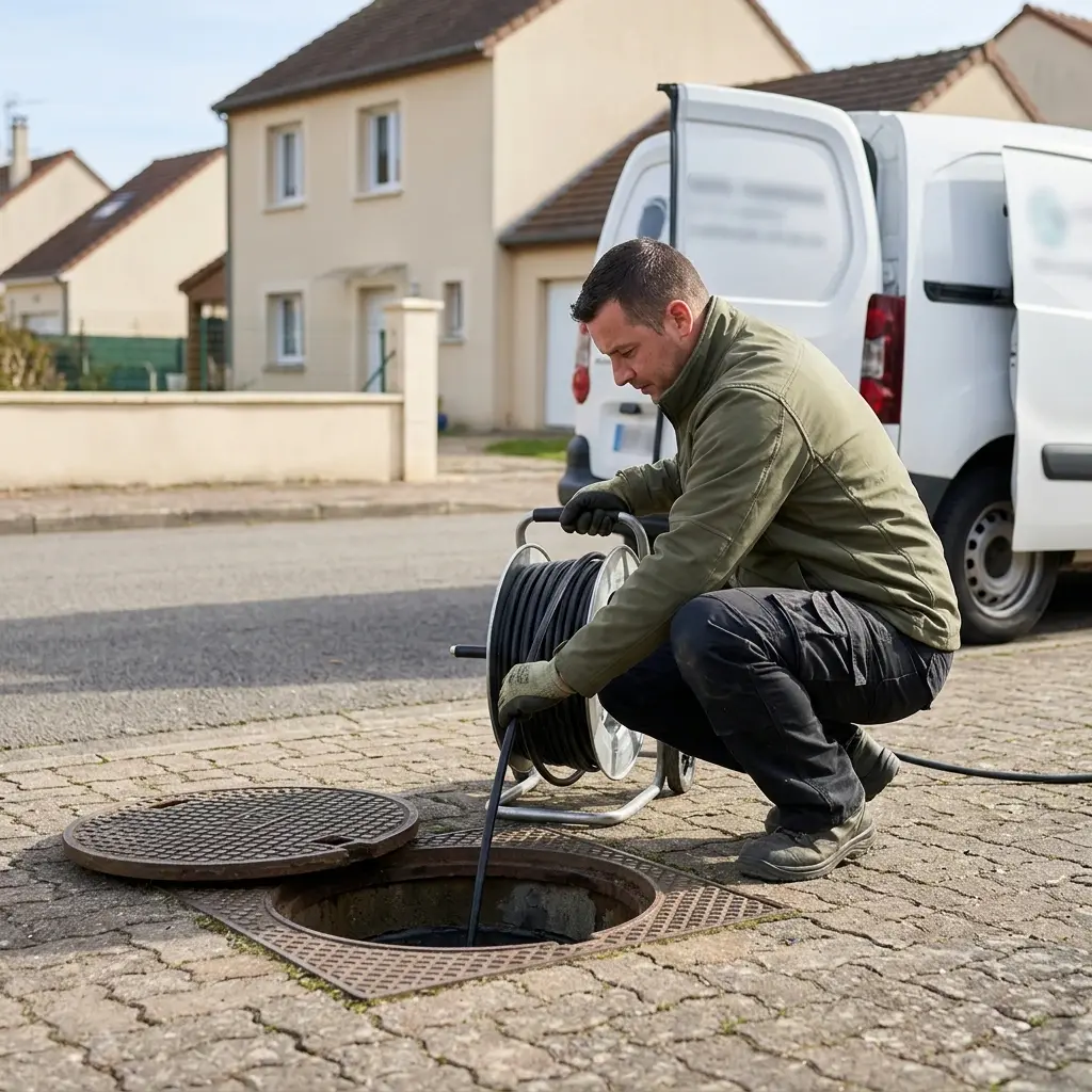 Un service fiable pour les habitants de Fleury-en-Bière