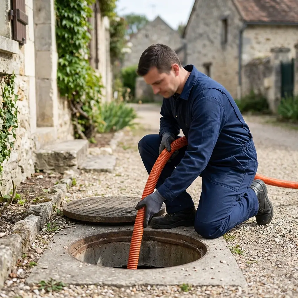 Besoin d'une intervention rapide à Perthes ?