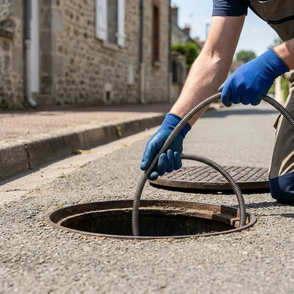 Les gestes pour prévenir les bouchons chez vous
