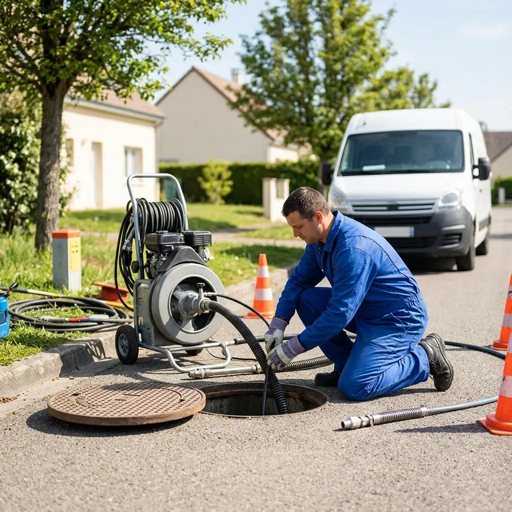 Les gestes essentiels pour prévenir les bouchons à Blennes