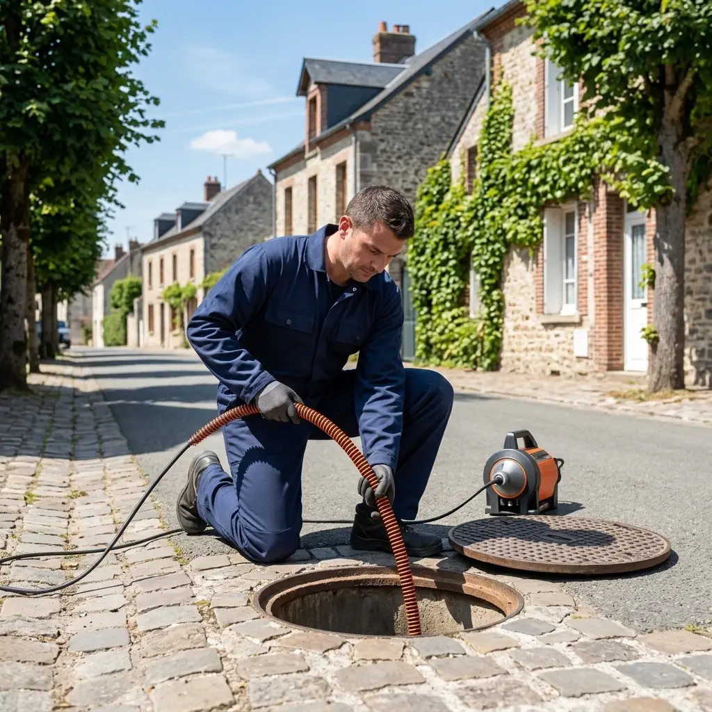 Pourquoi nous choisir pour vos travaux à Brosse-Montceaux ?