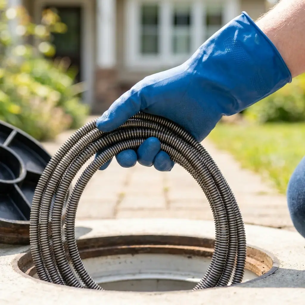 Votre canalisation est bouchée à Diant ?