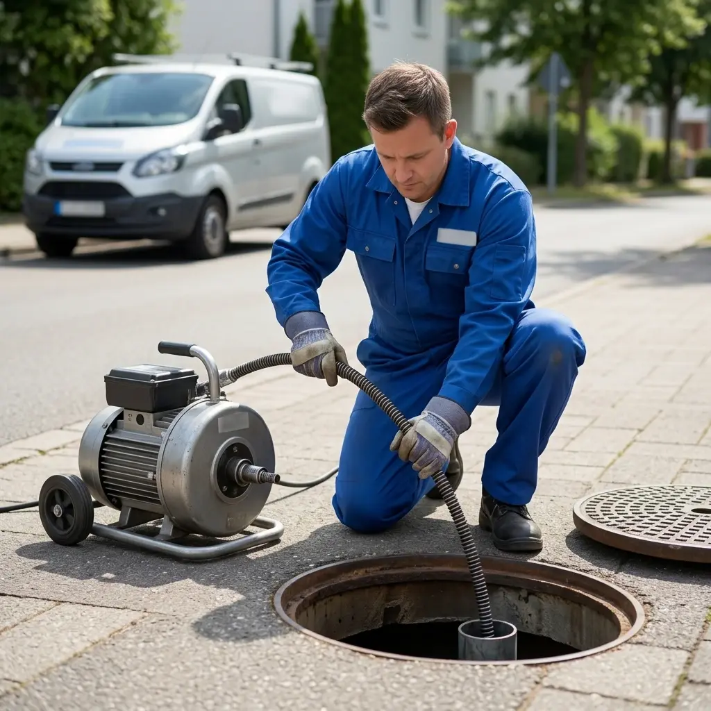 Pourquoi nous choisir à Flagy pour le débouchage de canalisation