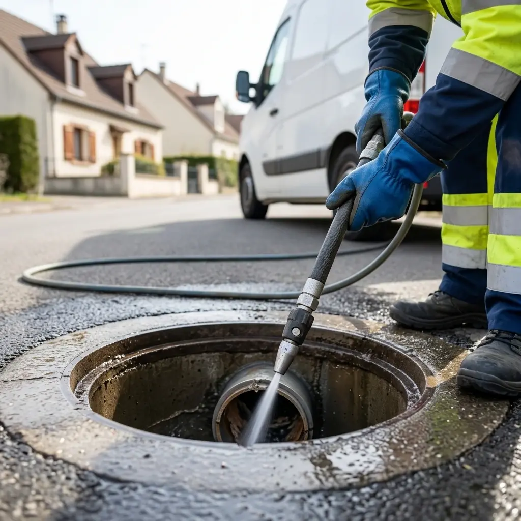Bons réflexes pour éviter les bouchons de canalisation